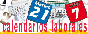 calendarios