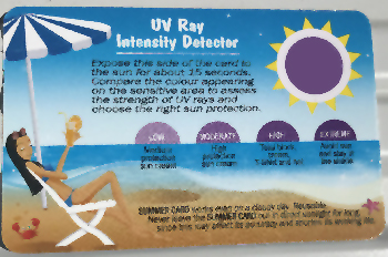 uv solares